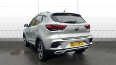 MG ZS 1.5 VTi-TECH Excite 5dr Petrol Hatchback